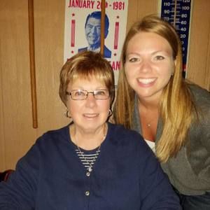 Meet your Posher, Katelynn